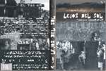 carátula dvd de Lejos Del Sol