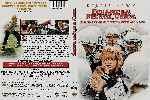 carátula dvd de Echame La Pelota Chica - Region 1-4