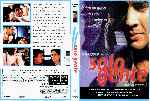 carátula dvd de Solo Gente - Region 4