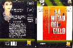 carátula dvd de La Mitad Del Cielo - Fnac