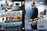 carátula dvd de El Gran Golpe - 2008 - Custom - V2