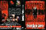 carátula dvd de Sentencia De Muerte - 2007