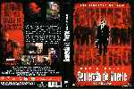 cartula dvd de Sentencia De Muerte - 2007