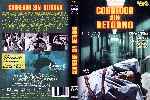 carátula dvd de Corredor Sin Retorno - Coleccion Autor