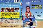 carátula dvd de Como Sobrevivir A Mi Novia - Region 4