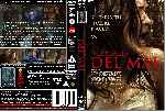 carátula dvd de La Semilla Del Mal - 2009 - Custom