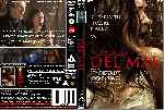 carátula dvd de La Semilla Del Mal - 2009 - Custom - V2