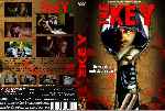 carátula dvd de The Key - Custom