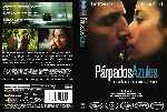 carátula dvd de Parpados Azules - Region 1-4