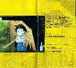 cartula dvd de La Tumba De Las Luciernagas - Edicion Deluxe 20 Aniversario - Inlay 02
