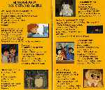 carátula dvd de La Tumba De Las Luciernagas - Edicion Deluxe 20 Aniversario - Inlay 07