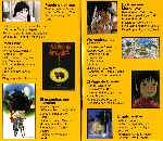 cartula dvd de La Tumba De Las Luciernagas - Edicion Deluxe 20 Aniversario - Inlay 08
