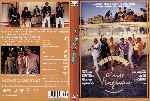 carátula dvd de Orquesta Club Virginia - Custom