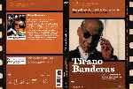 carátula dvd de Tirano Banderas - Clasicos Imprescindibles Del Cine Espanol