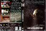 carátula dvd de Aparecidos - Custom - V2