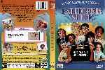 carátula dvd de California Suite