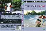 carátula dvd de Puedo Escuchar El Mar