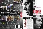 carátula dvd de El Desafio Frost Contra Nixon - Custom