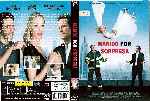 carátula dvd de Marido Por Sorpresa - Custom