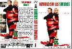 carátula dvd de Navidad Sin Los Suegros - Custom