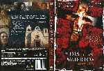carátula dvd de El Dia De Los Muertos - 2005