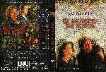 carátula dvd de El Mundo De Sofia - Region 4