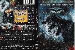 cartula dvd de Batman - El Caballero De La Noche - Edicion Especial - Region 4