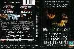carátula dvd de El Empleo Del Tiempo - Region 4