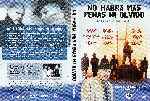 carátula dvd de No Habra Mas Penas Ni Olvido - Region 4