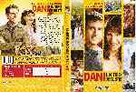 carátula dvd de Dani Un Tipo De Suerte - Region 4