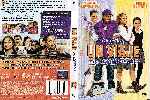 carátula dvd de Un Viaje De Aquellos - Region 1-4