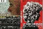 carátula dvd de La Mujer Sin Cabeza - Region 4
