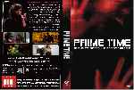 carátula dvd de Prime Time - 2008 - Custom - V2
