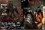 carátula dvd de Mision De Asesinos - Custom - V2