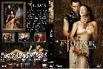carátula dvd de Los Tudor - Temporada 02 - Custom
