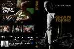 carátula dvd de Gran Torino - Custom - V2