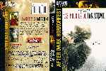 carátula dvd de Las Muertes De Ian Stone - Custom - V4