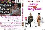 carátula dvd de Motivos Para No Enamorarse - Region 4 - V2