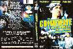 carátula dvd de Crimewave - Ola De Crimenes Ola De Risas - Region 4