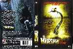 carátula dvd de El Huesped - 2006 - Region 1-4