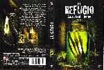 carátula dvd de El Refugio - 2006 - Region 1-4