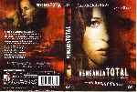 carátula dvd de Venganza Total - 2007 - Region 1-4