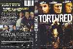 carátula dvd de La Tortura - 2008 - Region 4
