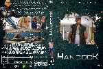 cartula dvd de Hancock - Custom - V5