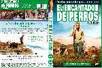 carátula dvd de El Encantador De Perros - Temporada 03 - Dvd 10 - Custom