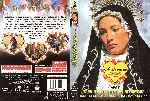 carátula dvd de Madeinusa - Region 1-4