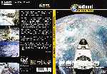 carátula dvd de National Channel - La Era Del Espacio - Mision Planeta Tierra - Region 4