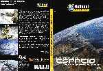 carátula dvd de National Channel - La Era Del Espacio - Para Que Esta El Cielo - Region 4