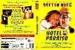 carátula dvd de Hotel Paraiso - 1999 - Custom