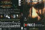 carátula dvd de Rec - Region 4